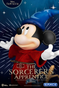 Fantasia Mickey - The Sorcerers Apprentice Master Craft Statue (Disney)
