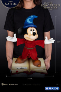 Fantasia Mickey - The Sorcerers Apprentice Master Craft Statue (Disney)