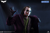 The Joker Statue (Batman - The Dark Knight)