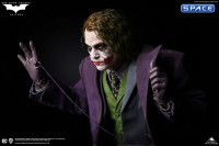 The Joker Statue - Artists Version (Batman - The Dark Knight)