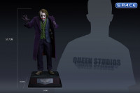 The Joker Statue - Artists Version (Batman - The Dark Knight)