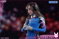 1/6 Scale Cosplay Girl