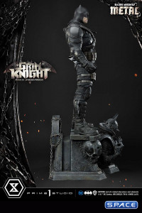 1/3 Scale The Grim Knight Museum Masterline Statue (Dark Nights: Metal)
