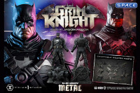 1/3 Scale The Grim Knight Museum Masterline Statue (Dark Nights: Metal)