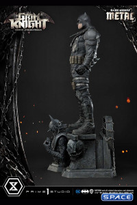 1/3 Scale The Grim Knight Museum Masterline Statue (Dark Nights: Metal)