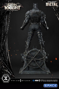 1/3 Scale The Grim Knight Museum Masterline Statue (Dark Nights: Metal)