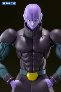 S.H.Figuarts Hit (Dragon Ball Super)