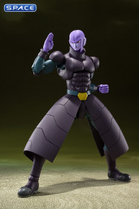 S.H.Figuarts Hit (Dragon Ball Super)