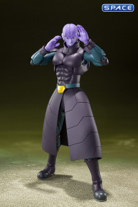 S.H.Figuarts Hit (Dragon Ball Super)