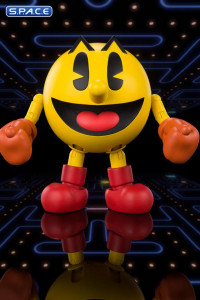 S.H.Figuarts Pac-Man (Pac-Man)