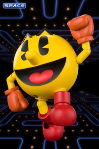 S.H.Figuarts Pac-Man (Pac-Man)