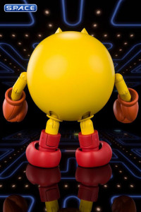 S.H.Figuarts Pac-Man (Pac-Man)