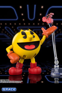 S.H.Figuarts Pac-Man (Pac-Man)