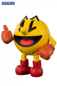 S.H.Figuarts Pac-Man (Pac-Man)