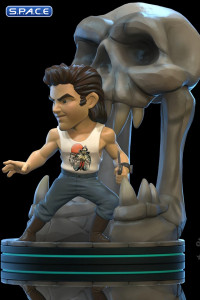 Jack Burton Q-Fig Elite (Big Trouble in Little China)