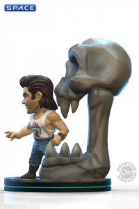 Jack Burton Q-Fig Elite (Big Trouble in Little China)