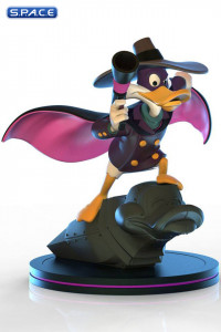 Darkwing Duck Q-Fig (Darkwing Duck)