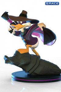 Darkwing Duck Q-Fig (Darkwing Duck)