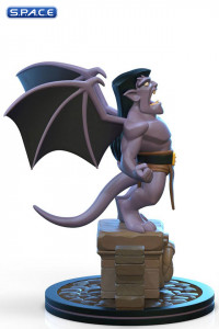 Goliath Q-Fig (Gargoyles)