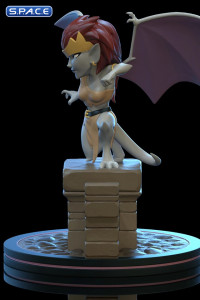 Demona Q-Fig (Gargoyles)