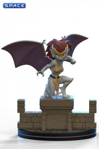 Demona Q-Fig (Gargoyles)