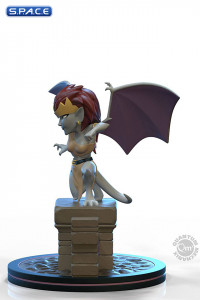 Demona Q-Fig (Gargoyles)