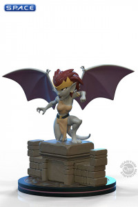 Demona Q-Fig (Gargoyles)