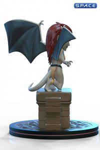 Demona Q-Fig (Gargoyles)