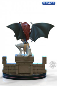 Demona Q-Fig (Gargoyles)