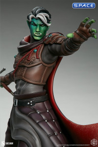 Fjord - Mighty Nein Statue (Critical Role)