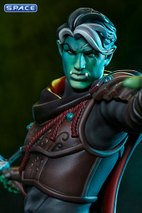 Fjord - Mighty Nein Statue (Critical Role)