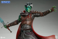 Fjord - Mighty Nein Statue (Critical Role)