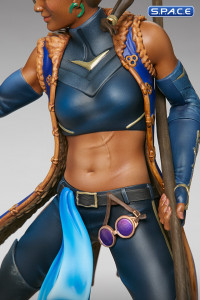 Beau - Mighty Nein Statue (Critical Role)