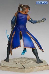 Beau - Mighty Nein Statue (Critical Role)