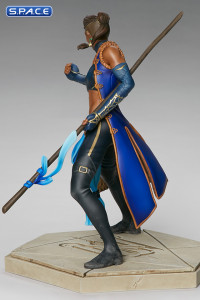 Beau - Mighty Nein Statue (Critical Role)