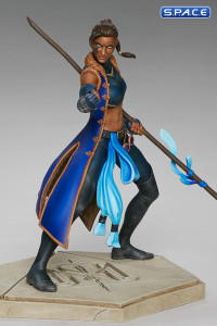 Beau - Mighty Nein Statue (Critical Role)