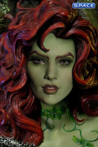 1/3 Scale Poison Ivy Museum Masterline Statue - Exclusive Version (Batman: Hush)