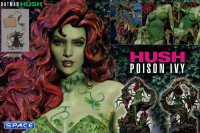 1/3 Scale Poison Ivy Museum Masterline Statue - Exclusive Version (Batman: Hush)
