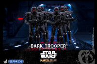 1/6 Scale Dark Trooper TV Masterpiece TMS032 (The Mandalorian)