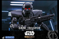 1/6 Scale Dark Trooper TV Masterpiece TMS032 (The Mandalorian)