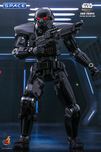 1/6 Scale Dark Trooper TV Masterpiece TMS032 (The Mandalorian)