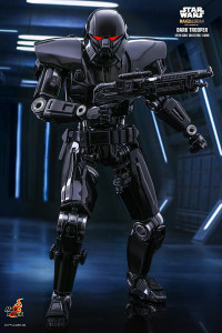 1/6 Scale Dark Trooper TV Masterpiece TMS032 (The Mandalorian)