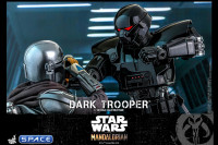 1/6 Scale Dark Trooper TV Masterpiece TMS032 (The Mandalorian)