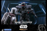 1/6 Scale Dark Trooper TV Masterpiece TMS032 (The Mandalorian)