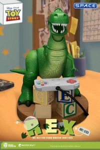 Rex Master Craft Statue (Toy Story)