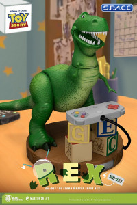 Rex Master Craft Statue (Toy Story)