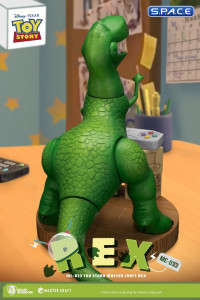 Rex Master Craft Statue (Toy Story)