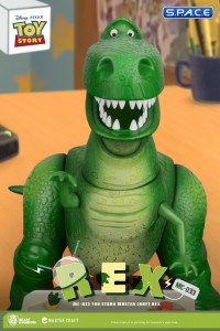 Rex Master Craft Statue (Toy Story)