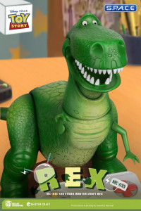 Rex Master Craft Statue (Toy Story)