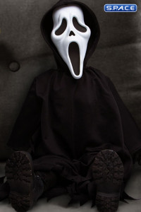 Ghost Face Roto Plush Doll (Scream)